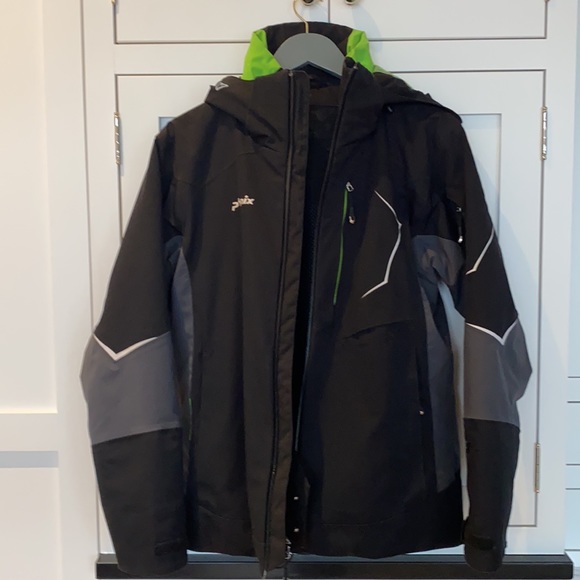 Phenix skiing jacket - Picture 1 of 8